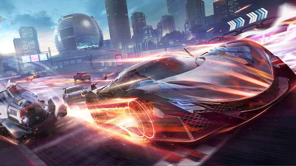 Ace Racer เกมแข่งรถบนมือถือสุดไฮเทคที่มาพร้อมทักษะการซิ่งอันเหนือชั้น 7 Ace Racer เกมแข่งรถบนมือถือสุดไฮเทคที่มาพร้อมทักษะการซิ่งอันเหนือชั้น