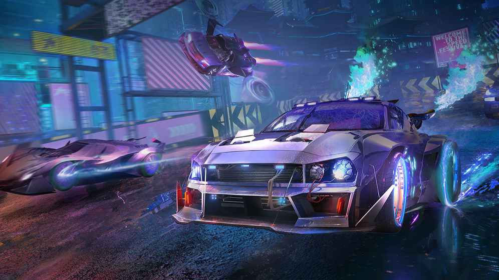 Ace Racer เกมแข่งรถบนมือถือสุดไฮเทคที่มาพร้อมทักษะการซิ่งอันเหนือชั้น 8 Ace Racer เกมแข่งรถบนมือถือสุดไฮเทคที่มาพร้อมทักษะการซิ่งอันเหนือชั้น
