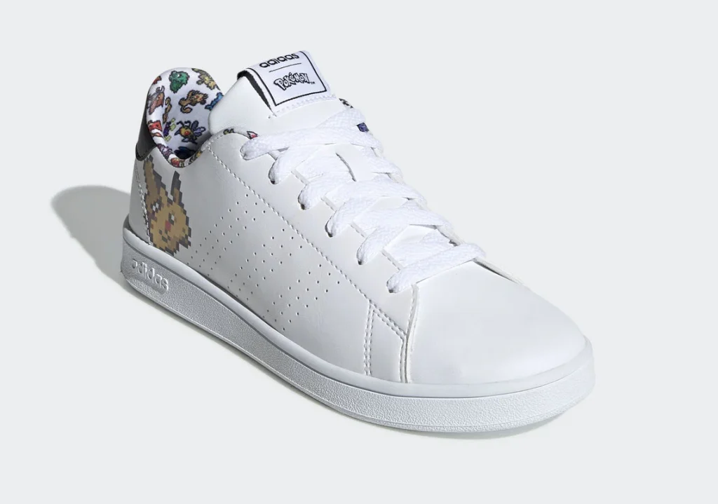 เอาใจคอการ์ตูน POKEMON X ADIDAS 5 เอาใจคอการ์ตูน POKEMON X ADIDAS