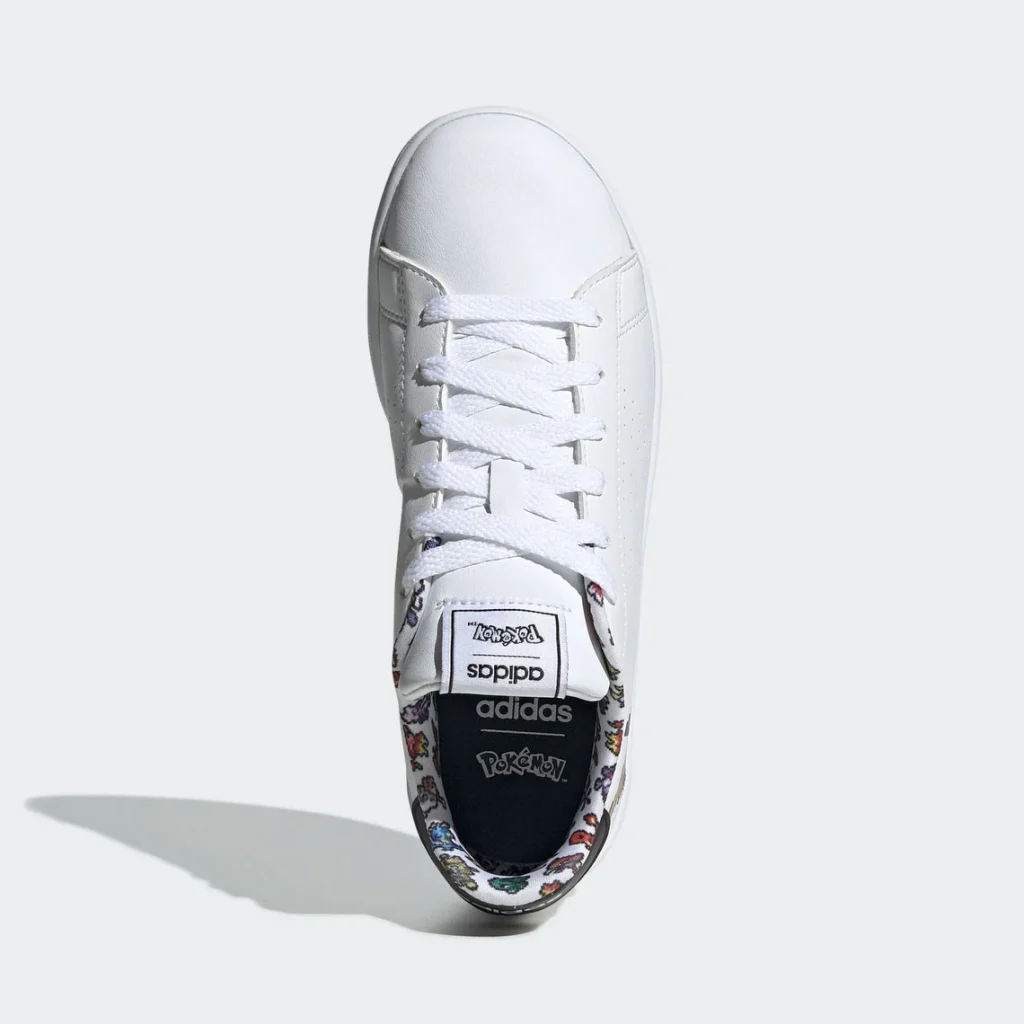 เอาใจคอการ์ตูน POKEMON X ADIDAS 4 เอาใจคอการ์ตูน POKEMON X ADIDAS