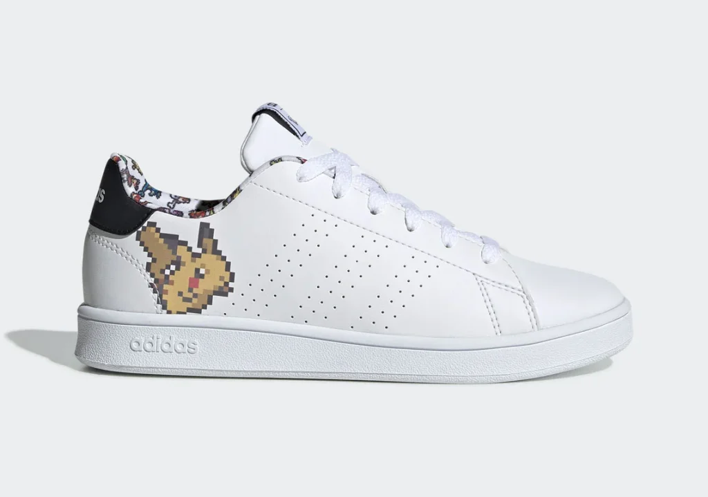 เอาใจคอการ์ตูน POKEMON X ADIDAS 3 เอาใจคอการ์ตูน POKEMON X ADIDAS