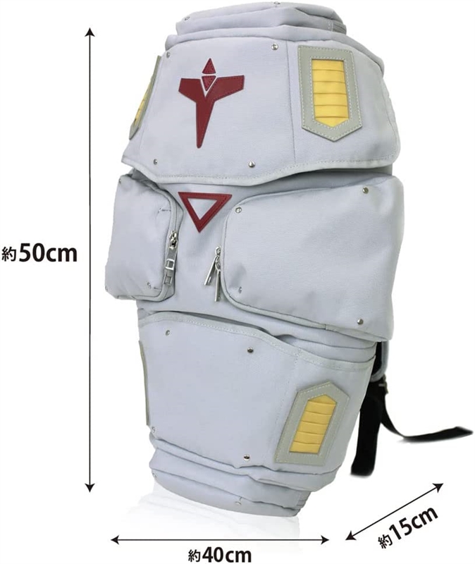 มาเป็นส่วนหนึ่งของหุ่นรบ Gundam กันเถอะ!! 4 มาเป็นส่วนหนึ่งของหุ่นรบ Gundam กันเถอะ!!