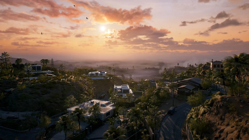 [รีวิว] Dead Island 2 คืนชีพเกมซอมบี้ที่รอคอยกันถึง 12 ปี