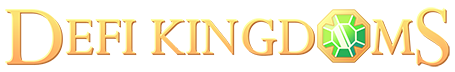 DeFi Kingdoms เกม RPG DEX แบบ Click2Earn 2 DeFi Kingdoms เกม RPG DEX แบบ Click2Earn
