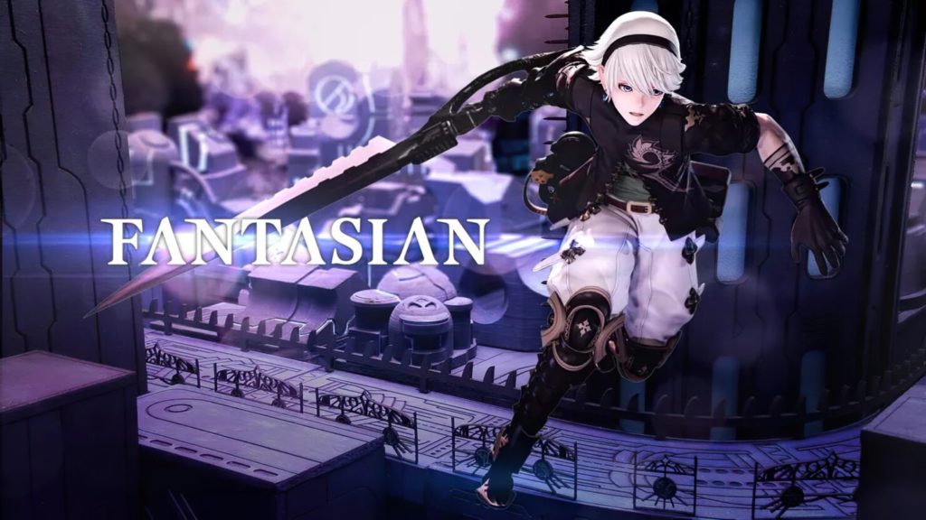 ชีวิตล้มลุกคลุกคลานของบิดาแห่ง Final Fantasy 14 ชีวิตล้มลุกคลุกคลานของบิดาแห่ง Final Fantasy