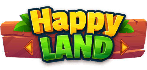 แนะนำภาพรวมของเกม Happy Land