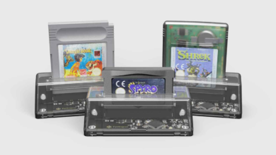 มาเล่น GameBoy บนคอมพิวเตอร์ผ่าน GB OPERATOR กันเถอะ