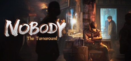ทำงานจนปวดหลัง แล้วเอาเงินมาใช้หนี้ใน Nobody - The Turnaround 2 ทำงานจนปวดหลัง แล้วเอาเงินมาใช้หนี้ใน Nobody - The Turnaround