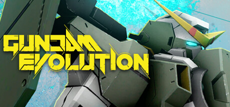 GUNDAM Evolution เปิดให้ลงทะเบียนล่วงหน้าเพื่อเข้าทดสอบแล้วบน Steam 2 GUNDAM Evolution เปิดให้ลงทะเบียนล่วงหน้าเพื่อเข้าทดสอบแล้วบน Steam