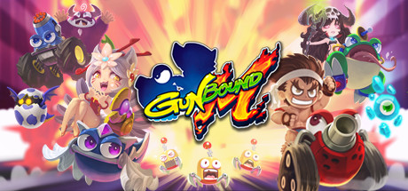 Gunbound M เปิดตัวอีกครั้งบน Steam 2 Gunbound M เปิดตัวอีกครั้งบน Steam