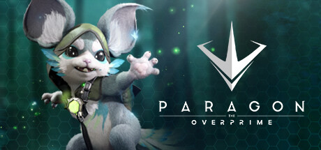 Overprime เกมแนวชูตติ้ง MOBA เปิดให้เข้าชมหน้า Steam แล้ว 2 Overprime เกมแนวชูตติ้ง MOBA เปิดให้เข้าชมหน้า Steam แล้ว