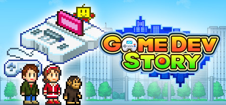 คอลเลคชั่นเกมแนวบริหารธุรกิจจาก Kairosoft วางขายบน Steam แล้ว 3 คอลเลคชั่นเกมแนวบริหารธุรกิจจาก Kairosoft วางขายบน Steam แล้ว