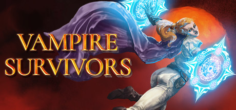 [รีวิว] Vampire Survivors แวมไพร์ 8 บิท พิชิตฝูงมอน