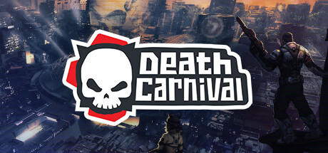 Death Carnival เตรียมเปิดตัวบน PC, คอนโซล และมือถือ