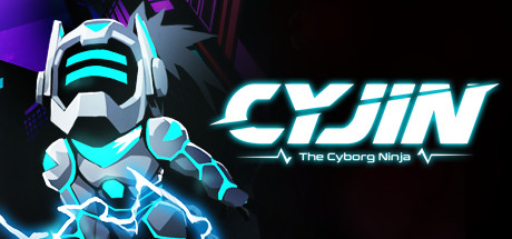 [รีวิว] Cyjin: The Cyborg Ninja อหังการยอดนินจาไซเบอร์พังค์