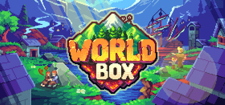 WorldBox - God Simulator เกมแนวแซนด์บ็อกซ์สร้างโลก 2 WorldBox - God Simulator เกมแนวแซนด์บ็อกซ์สร้างโลก