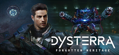 Dysterra พร้อมเปิดให้เล่นเดโมฟรีผ่าน Steam แล้ววันนี้ 2 Dysterra พร้อมเปิดให้เล่นเดโมฟรีผ่าน Steam แล้ววันนี้