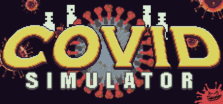 Covid Simulation เกมจำลองการแพร่ระบาดเชื้อโควิดสุดสมจริง 2 Covid Simulation เกมจำลองการแพร่ระบาดเชื้อโควิดสุดสมจริง