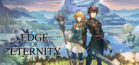 [รีวิว] Edge of Eternity – สงคราม เวทมนตร์ และจักรกล