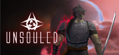 Unsouled เกม Action RPG เลือดสาดปล่อยลง Steam แล้ว 2 Unsouled เกม Action RPG เลือดสาดปล่อยลง Steam แล้ว