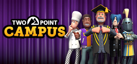 Two Point Campus เตรียมเปิดเทอมสิงหาคมนี้ 2 Two Point Campus เตรียมเปิดเทอมสิงหาคมนี้