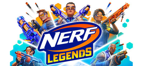 NERF Legends วางจำหน่ายแล้ววันนี้