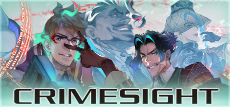 [รีวิว] CRIMESIGHT – คดีฆาตกรรมปริศนาของ AI แห่งอนาคต
