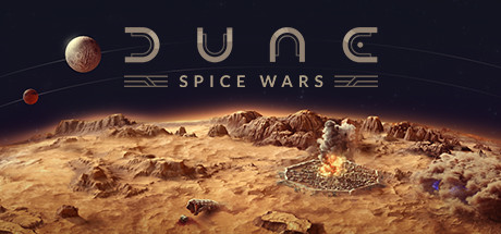 DUNE: Spice Wars เตรียมวางขายบน Steam ในปีหน้า 2 DUNE: Spice Wars เตรียมวางขายบน Steam ในปีหน้า