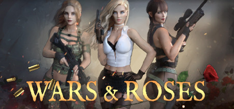 Wars and Roses - สงคราม ความรัก และฮาเร็ม 2 Wars and Roses - สงคราม ความรัก และฮาเร็ม