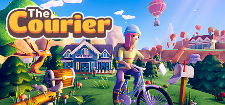 สวมบทไปรษณีย์ส่งจดหมายแบบ Open-World ใน The Courier 2 สวมบทไปรษณีย์ส่งจดหมายแบบ Open-World ใน The Courier