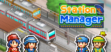 คอลเลคชั่นเกมแนวบริหารธุรกิจจาก Kairosoft วางขายบน Steam แล้ว 7 คอลเลคชั่นเกมแนวบริหารธุรกิจจาก Kairosoft วางขายบน Steam แล้ว