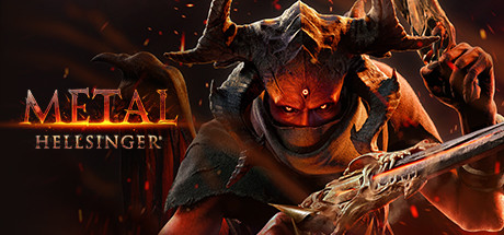 Metal: Hellsinger เกมดนตรีผสมผสาน FPS ฆ่าปีศาจจากนรก 2 Metal: Hellsinger เกมดนตรีผสมผสาน FPS ฆ่าปีศาจจากนรก