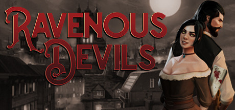 Ravenous Devils - ร้านสวรรค์ วัตถุดิบสยอง