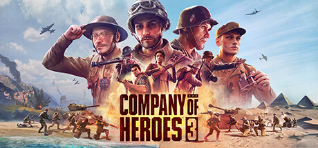 Company of Heroes 3 ประกาศวันที่วางจำหน่ายอย่างเป็นทางการแล้ว 2 Company of Heroes 3 ประกาศวันที่วางจำหน่ายอย่างเป็นทางการแล้ว