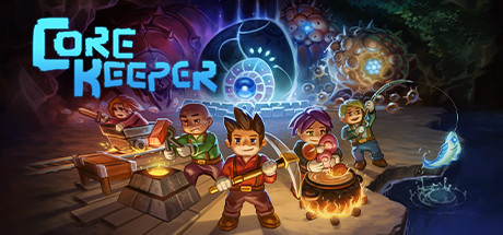 ออกสำรวจถ้ำแบบ Co-op กับเพื่อน 8 คน พร้อมภาษาไทย ใน Core Keeper 2 ออกสำรวจถ้ำแบบ Co-op กับเพื่อน 8 คน พร้อมภาษาไทย ใน Core Keeper