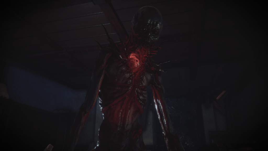 รู้จักกับ Fobia เกมเอาชีวิตรอดในโรงแรมสยองที่แฟนๆ Resident Evil ไม่ควรพลาด 6 รู้จักกับ Fobia เกมเอาชีวิตรอดในโรงแรมสยองที่แฟนๆ Resident Evil ไม่ควรพลาด