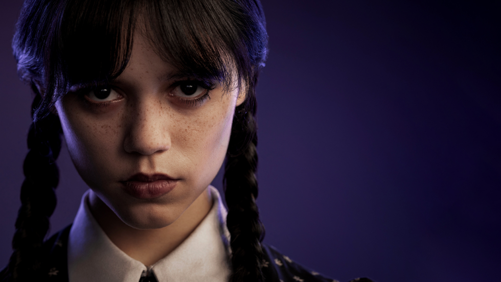 มาแล้ว Wednesday ภาคแยกของหนังสุดคลาสสิค The Addams Family บน Netflix 3 มาแล้ว Wednesday ภาคแยกของหนังสุดคลาสสิค The Addams Family บน Netflix