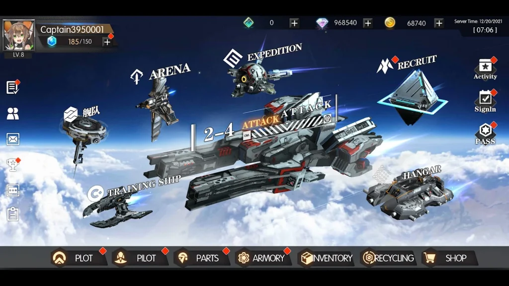 Robot Tactics X เปิดให้บริการบนสโตร์ไทยแล้ว 5 Robot Tactics X เปิดให้บริการบนสโตร์ไทยแล้ว