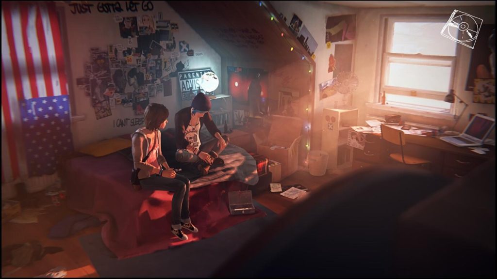 10 เกมที่ถ่ายทอดเรื่องราวความรักของกลุ่ม LGBTQ ได้อย่างลงตัว