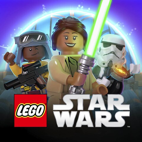 LEGO Star Wars : Castaways เปิดให้ดาวน์โหลดแล้ว เฉพาะบน Apple Arcade เท่านั้น 2 LEGO Star Wars : Castaways เปิดให้ดาวน์โหลดแล้ว เฉพาะบน Apple Arcade เท่านั้น