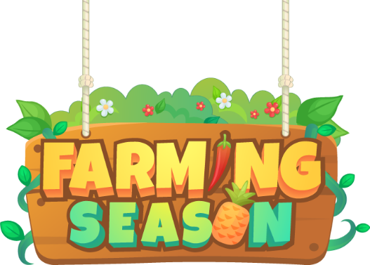 Farming Season เกม P2E คนไทยเปิดลงทะเบียน Airdrops แล้ว 2 Farming Season เกม P2E คนไทยเปิดลงทะเบียน Airdrops แล้ว