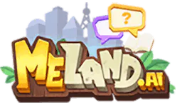 MeLand เรียนรู้ เล่นเกม และสร้างเกม NFT 2 MeLand เรียนรู้ เล่นเกม และสร้างเกม NFT