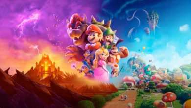 [รีวิว] The Super Mario Bros. Movie