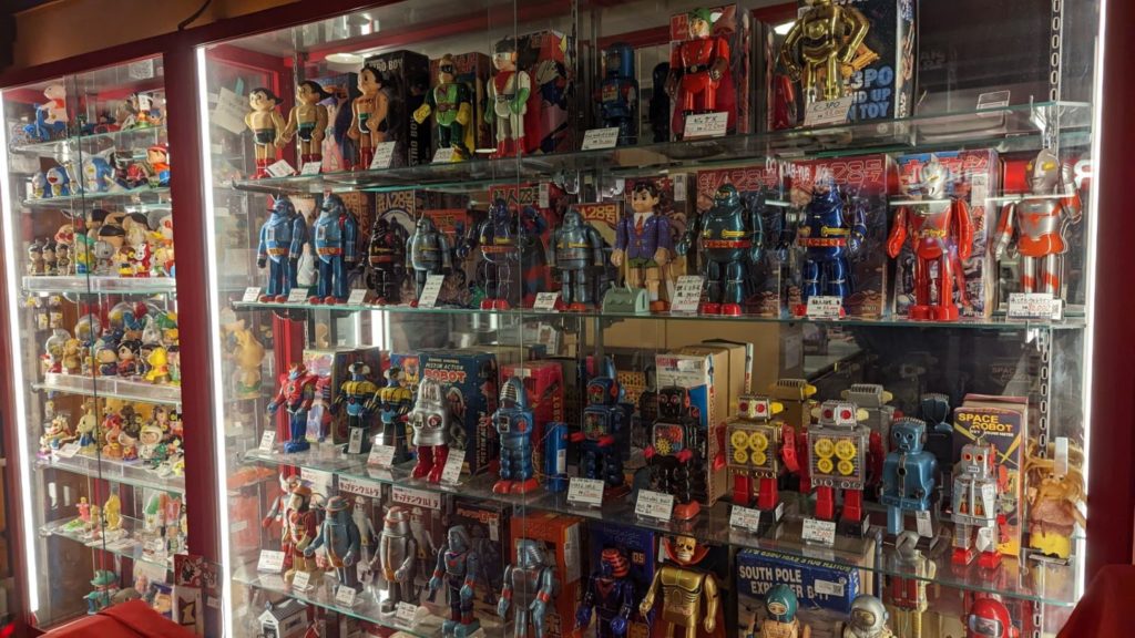 คู่มือชอปปิ้งย่าน Akihabara ปี 2022