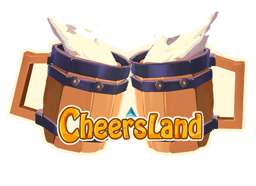 CheersLand เกม NFT ที่เปิดโอกาสให้ผู้เล่นได้สร้างเกมหาเงิน 2 CheersLand เกม NFT ที่เปิดโอกาสให้ผู้เล่นได้สร้างเกมหาเงิน