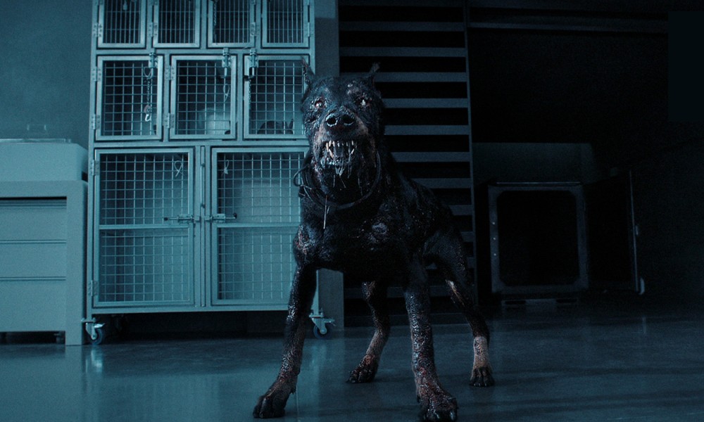 รีวิวซีรีย์ | Resident Evil เวอร์ชั่น Netflix อีกงานแป้กในเฟรนไชน์ RE 5 รีวิวซีรีย์ | Resident Evil เวอร์ชั่น Netflix อีกงานแป้กในเฟรนไชน์ RE