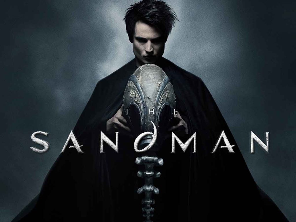 Series Review | The Sandman เดอะ แซนด์แมน 2 Series Review | The Sandman เดอะ แซนด์แมน