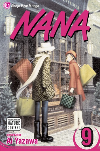 7 หนังสือการ์ตูนที่มีเรื่องราวเกี่ยวกับดนตรี 7 7 หนังสือการ์ตูนที่มีเรื่องราวเกี่ยวกับดนตรี