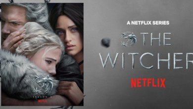 The Witcher ซีซั่น 3 ปล่อยภาพทีเซอร์ตัวแรกแล้ว