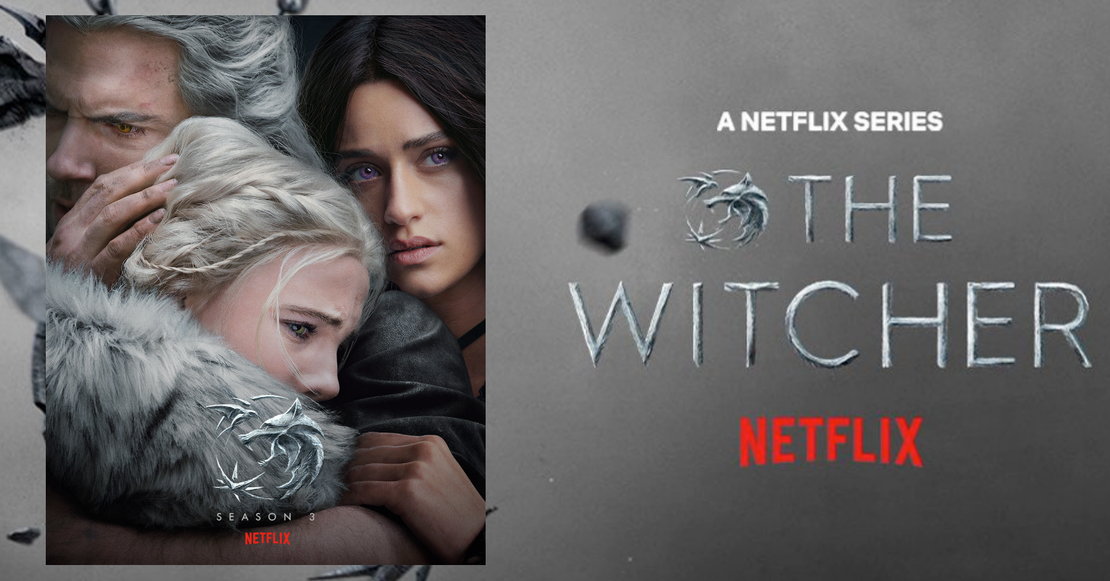 The Witcher ซีซั่น 3 ปล่อยภาพทีเซอร์ตัวแรกแล้ว 1 The Witcher ซีซั่น 3 ปล่อยภาพทีเซอร์ตัวแรกแล้ว